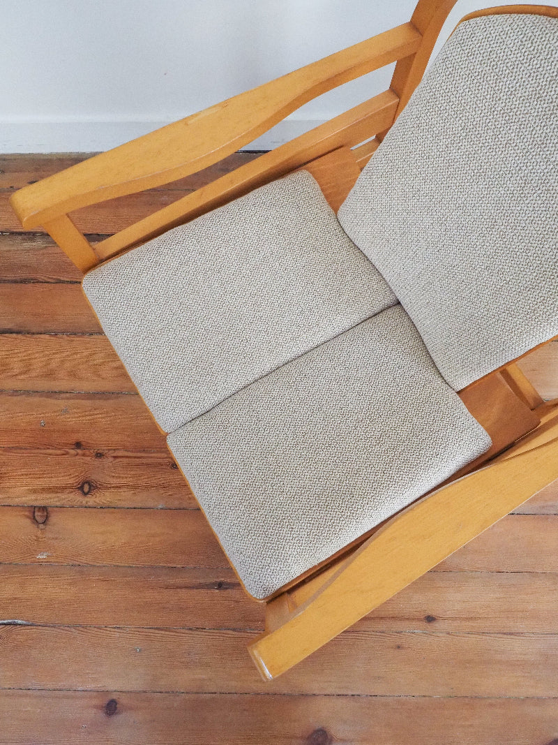 Fauteuil Baumann – Modèle Argos