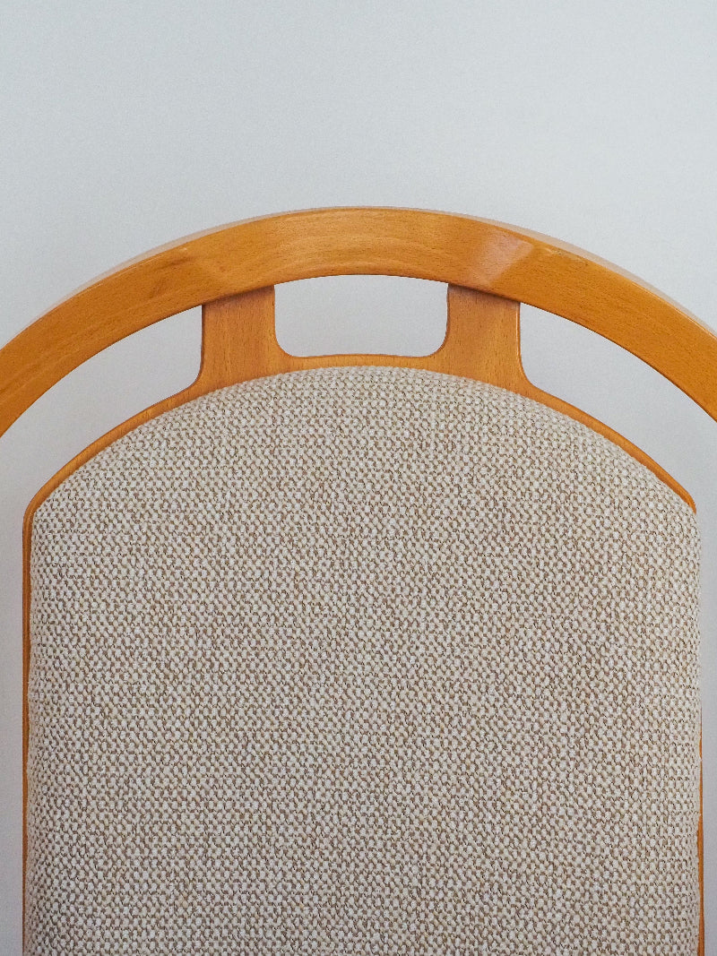Fauteuil Baumann – Modèle Argos