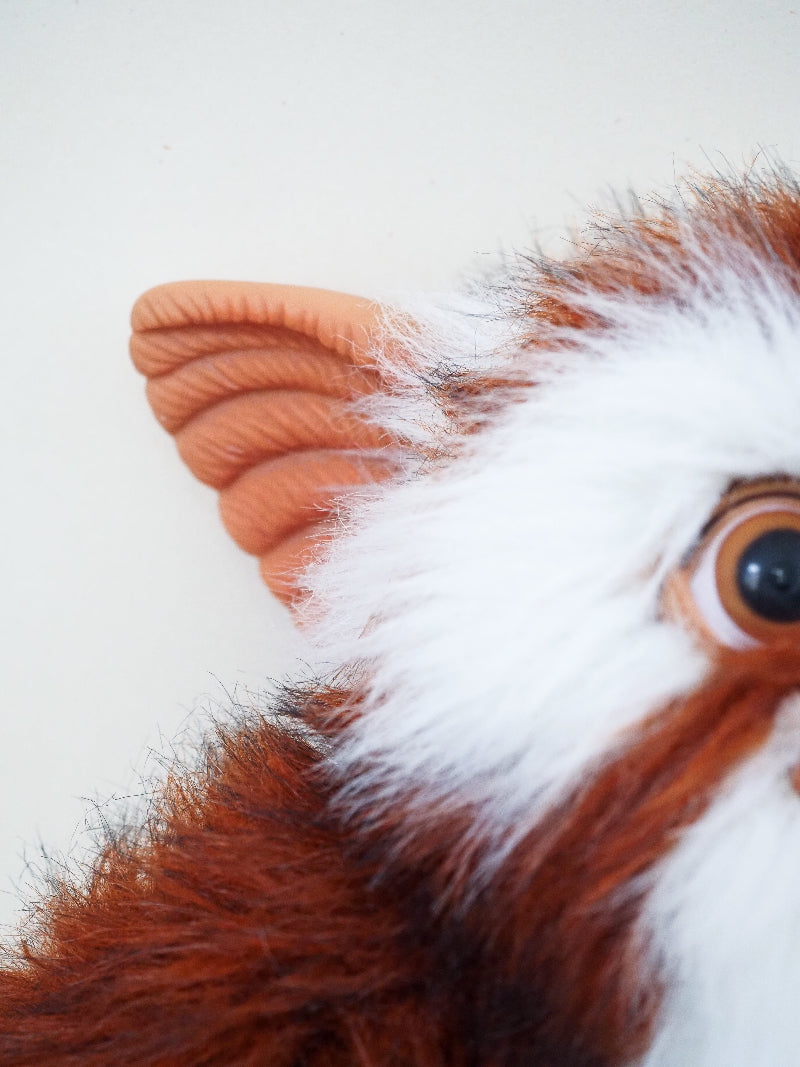Peluche Vintage Gizmo – Gremlins – Quiron / Warner Bros