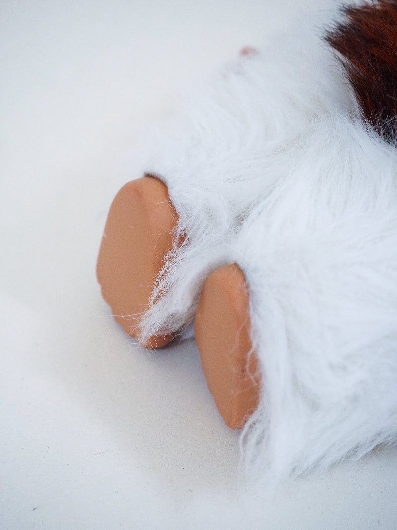 Peluche Vintage Gizmo – Gremlins – Quiron / Warner Bros