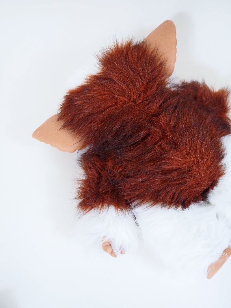 Peluche Vintage Gizmo – Gremlins – Quiron / Warner Bros
