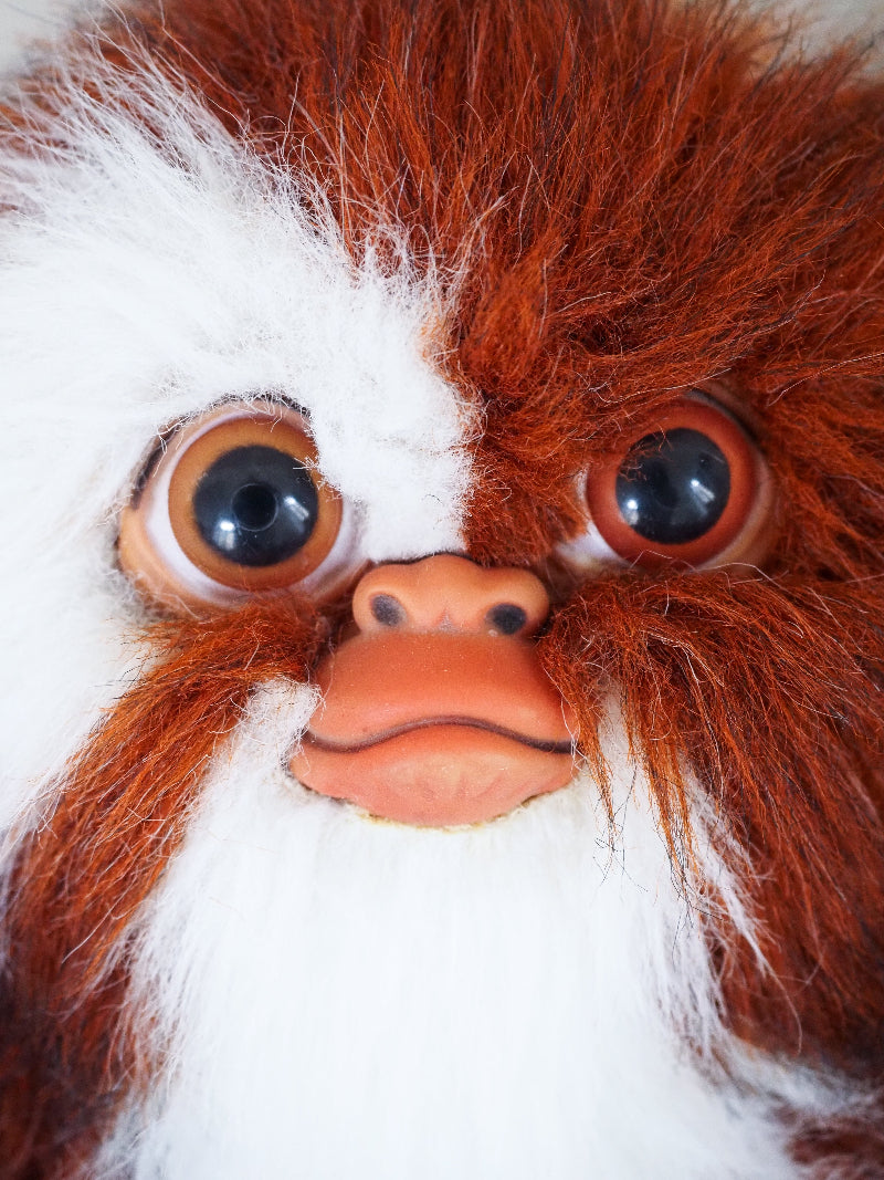 Peluche Vintage Gizmo – Gremlins – Quiron / Warner Bros