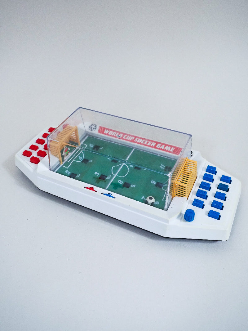 🕹️ Jeu de Football - Playwell | World Cup Soccer Game