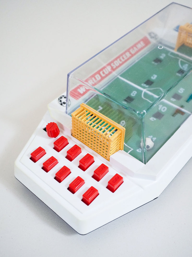 🕹️ Jeu de Football - Playwell | World Cup Soccer Game