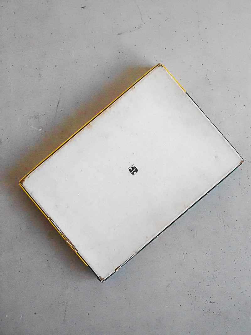 Jeu de société ancien “Robot” – JUMBO