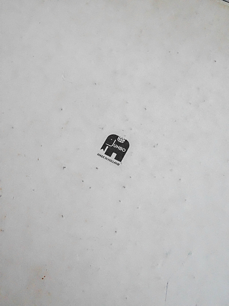 Jeu de société ancien “Robot” – JUMBO