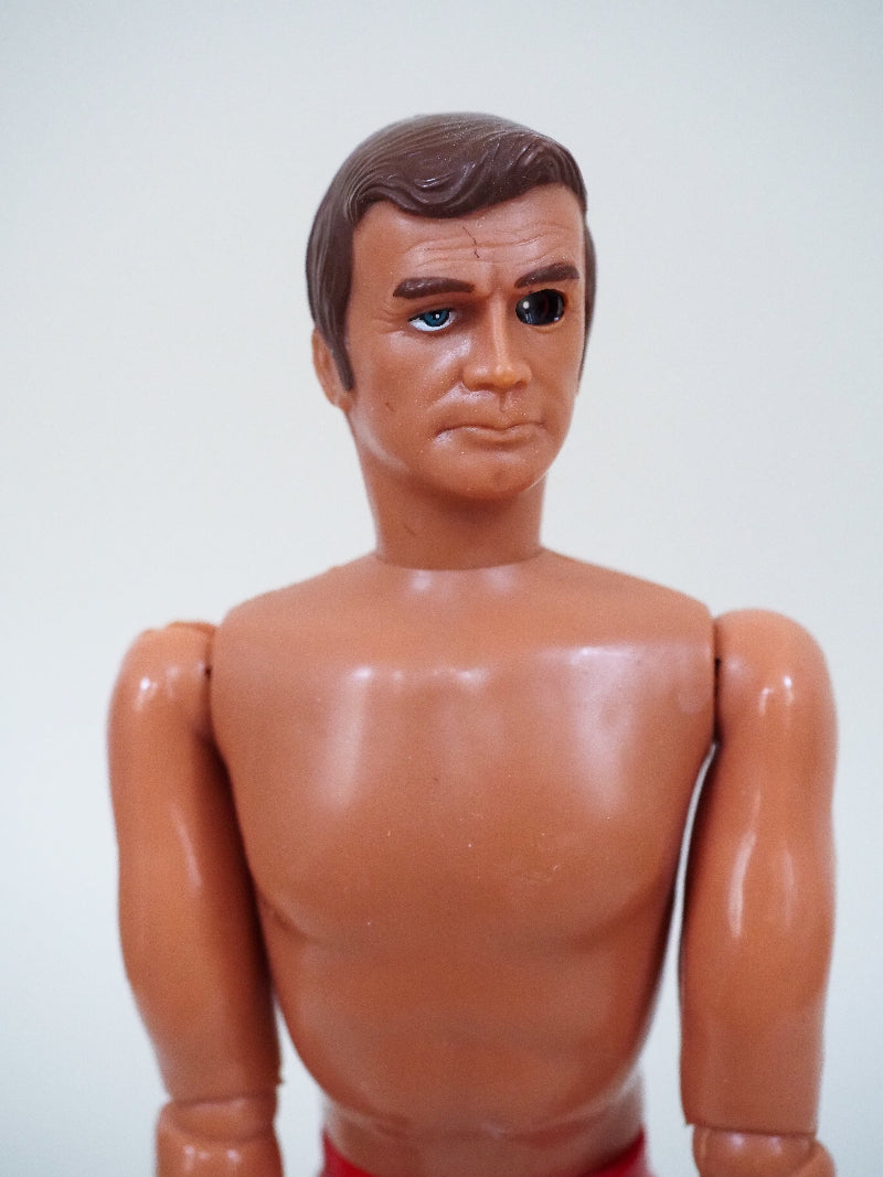 Poupée Steve Austin – L’Homme qui valait 3 Milliards | Kenner