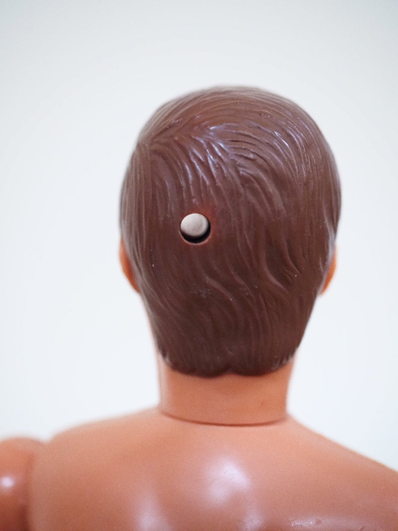 Poupée Steve Austin – L’Homme qui valait 3 Milliards | Kenner
