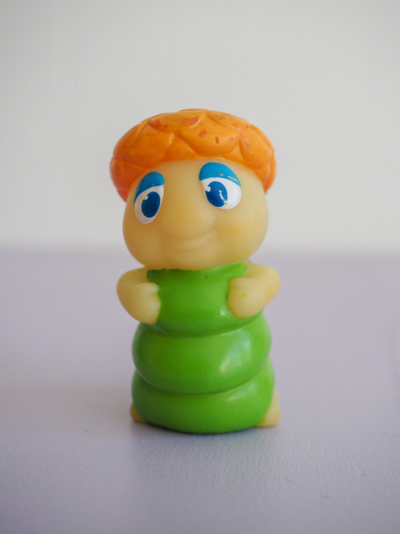 FIGURINE LUCIOLE LUXIOLES Glo-Friends Puce Playskool + Sac A-8 no FIGURINE LUCIOLE LUXIOLES Glo-Friends Puce Playskool + Sac A-8 no