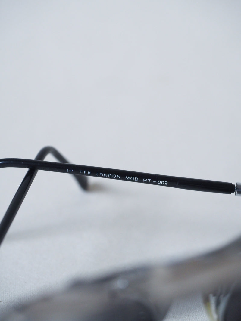 ⚙️ Lunettes Steampunk HT-002 – Alexander Hi-Tek Designs (Made in England)