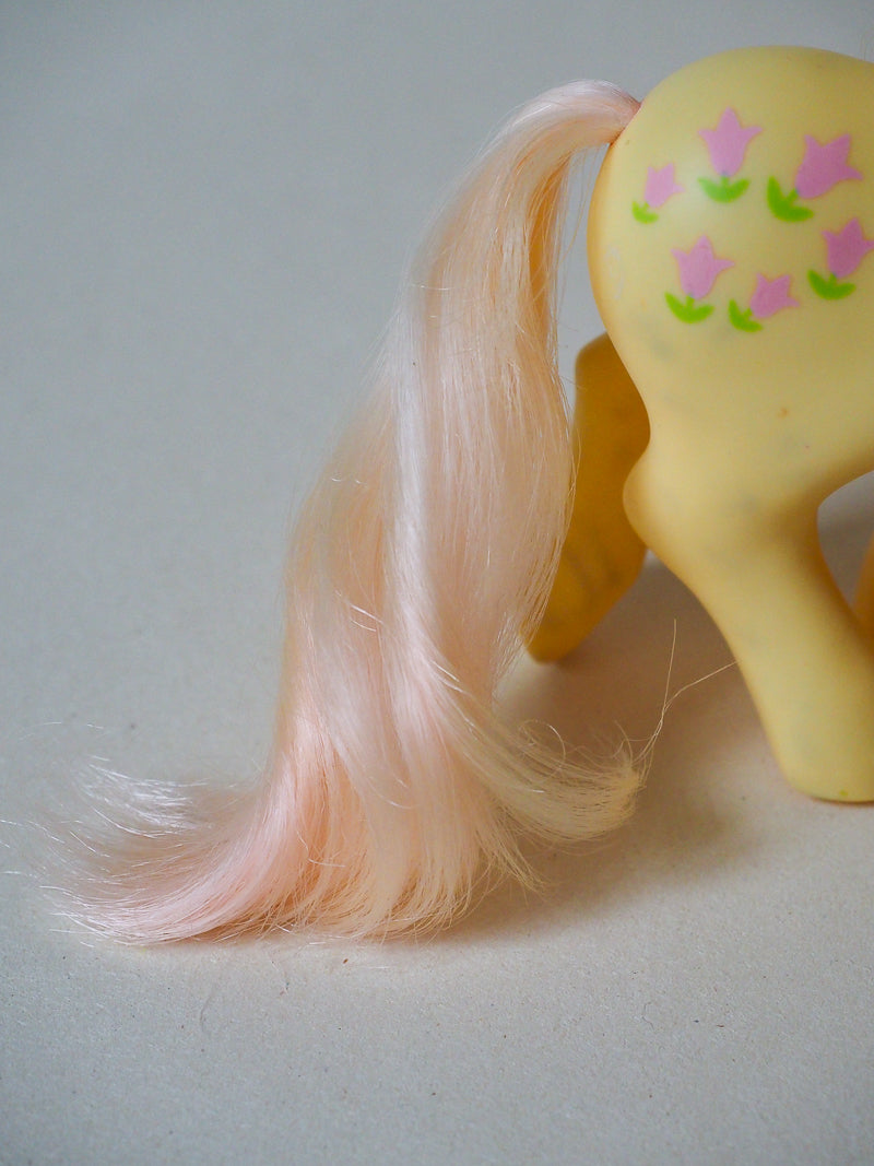 Mon Petit Poney G1 - Posey / Penelope - Earth Pony - 84