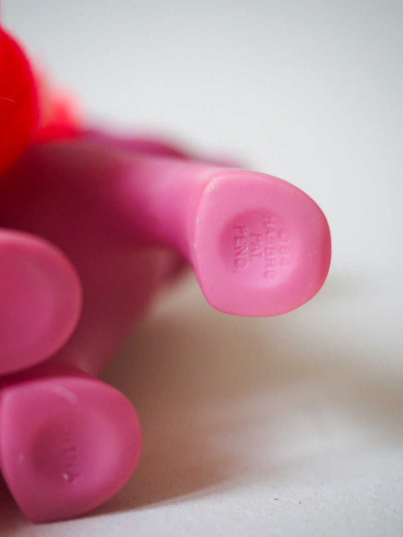 Mon Petit Poney G1 - Caramel Crunch - Candy Cane Pony - 84