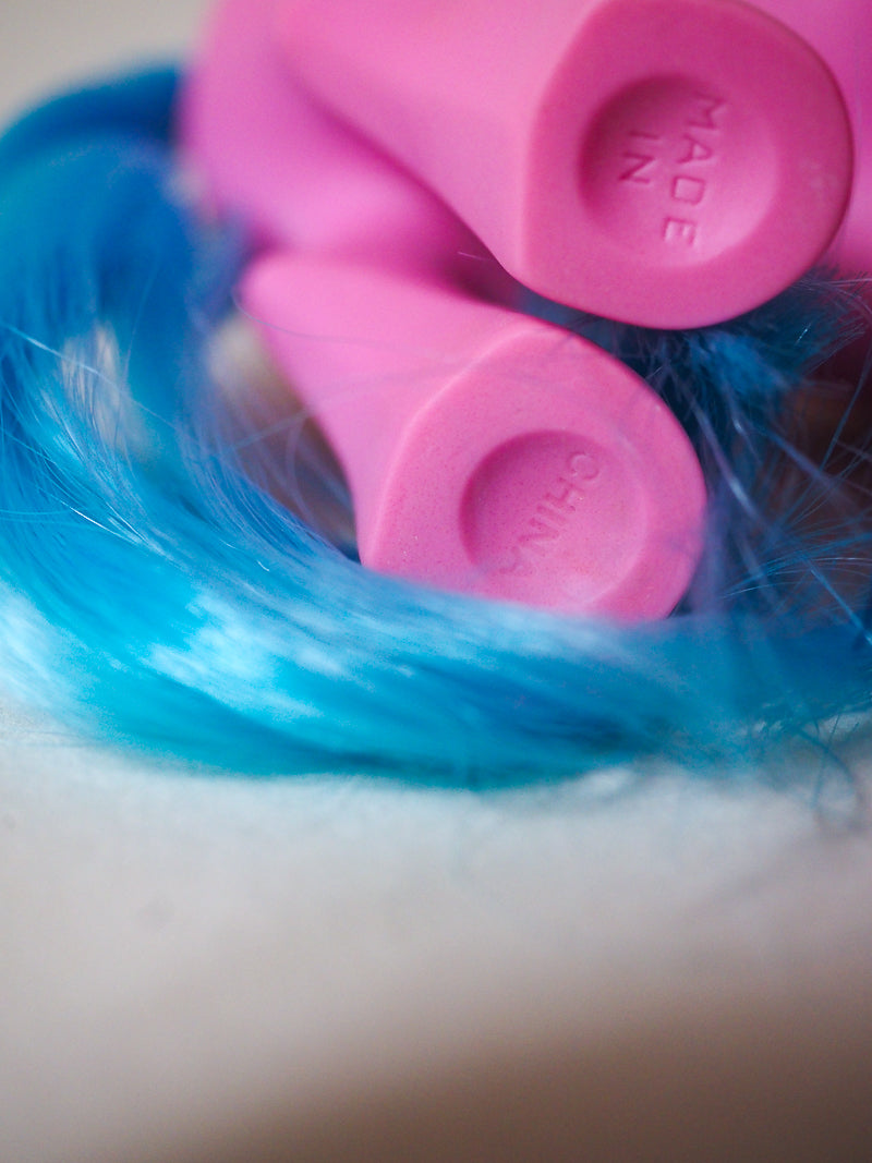 Mon Petit Poney G1 - Kiss 'n Tell - Sweet Kisses - rare - 87