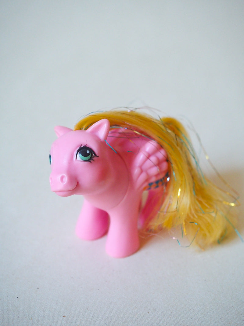 Mon Petit Poney G1 - Baby Mischief - Starlight Baby Ponies - bébé - 84