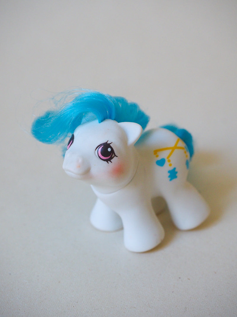 Mon Petit Poney G1 - Dangles - Nouveau Né - bébé - 87