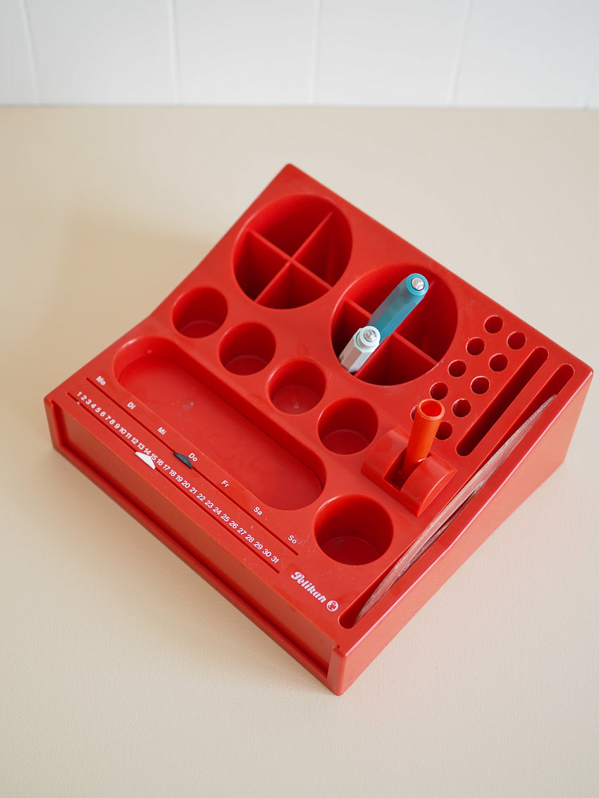 Organisateur de bureau Pélican