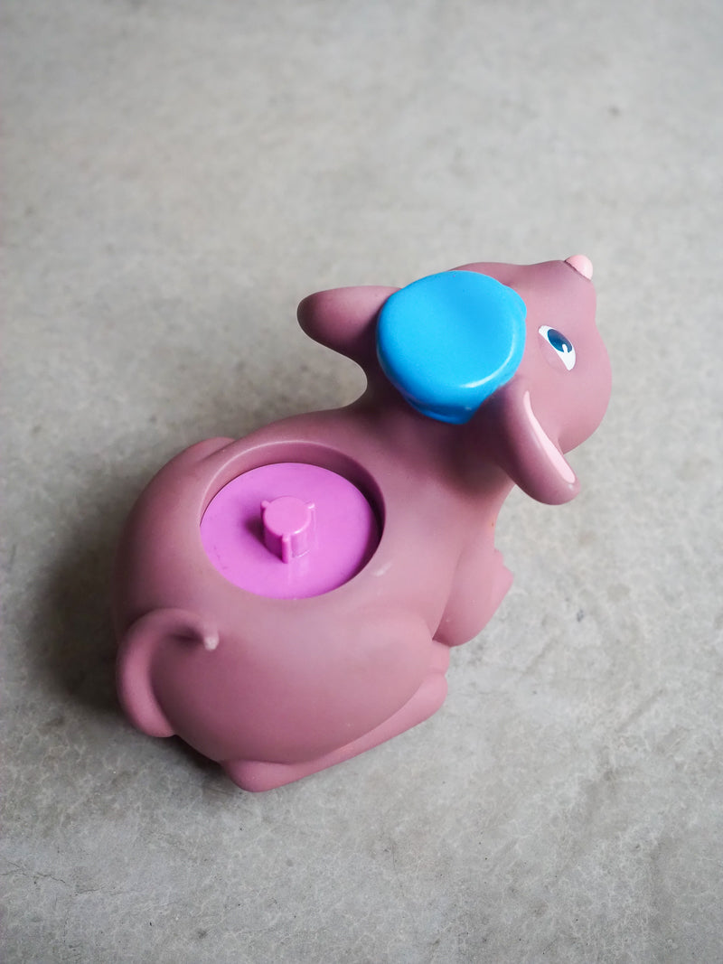 Porteur luciole Glow Friend vintage Hasbro – Souris