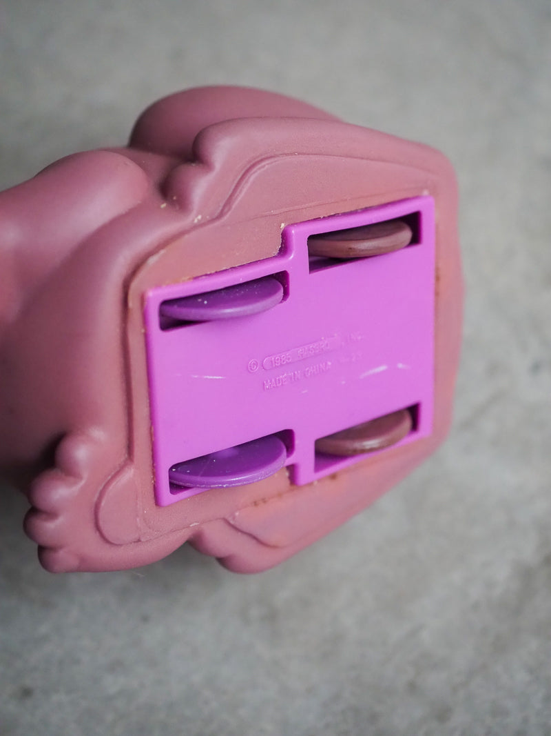 Porteur luciole Glow Friend vintage Hasbro – Souris