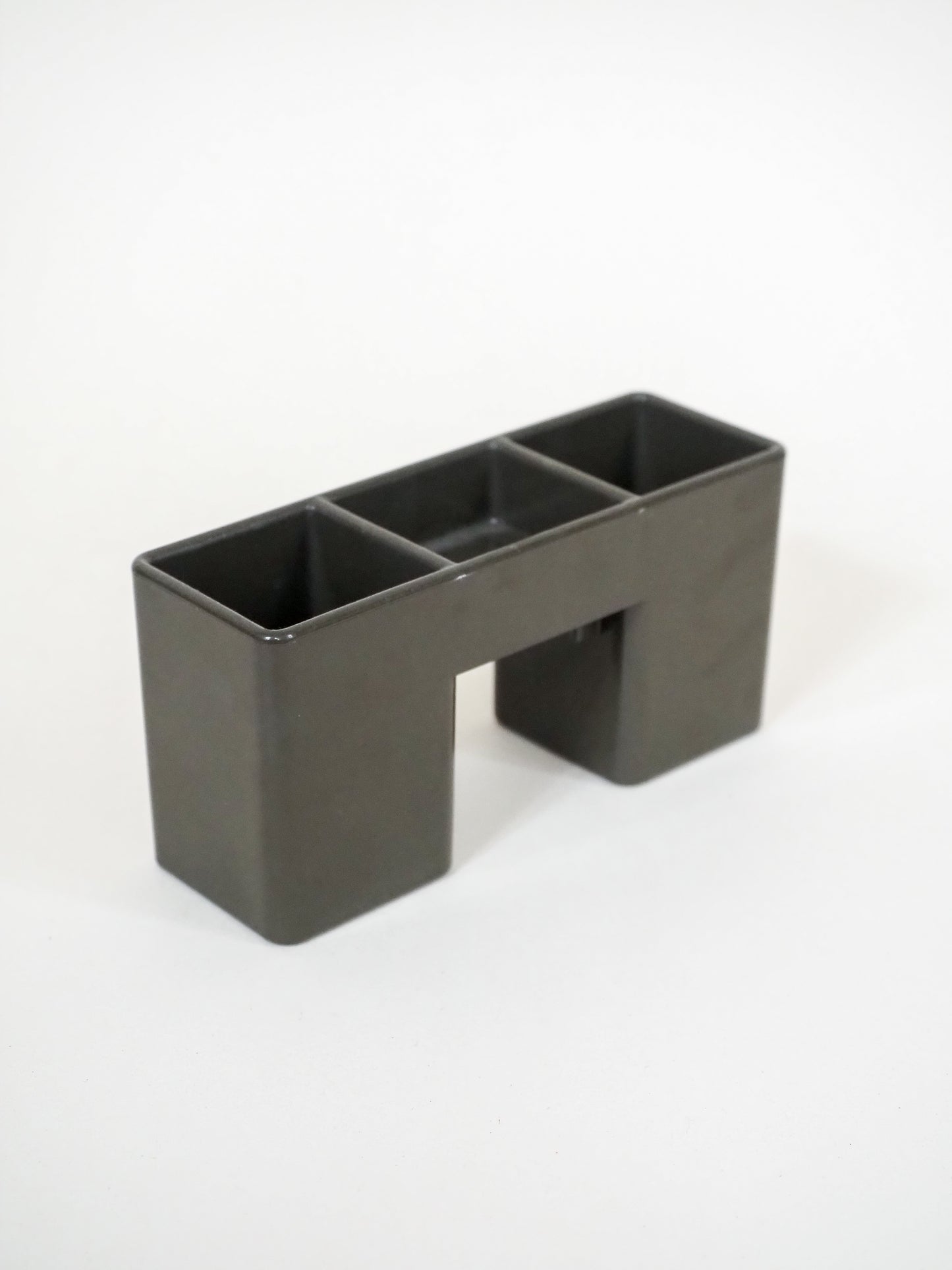 Porte-crayons de bureau – par Ettore Sottsass - 1971