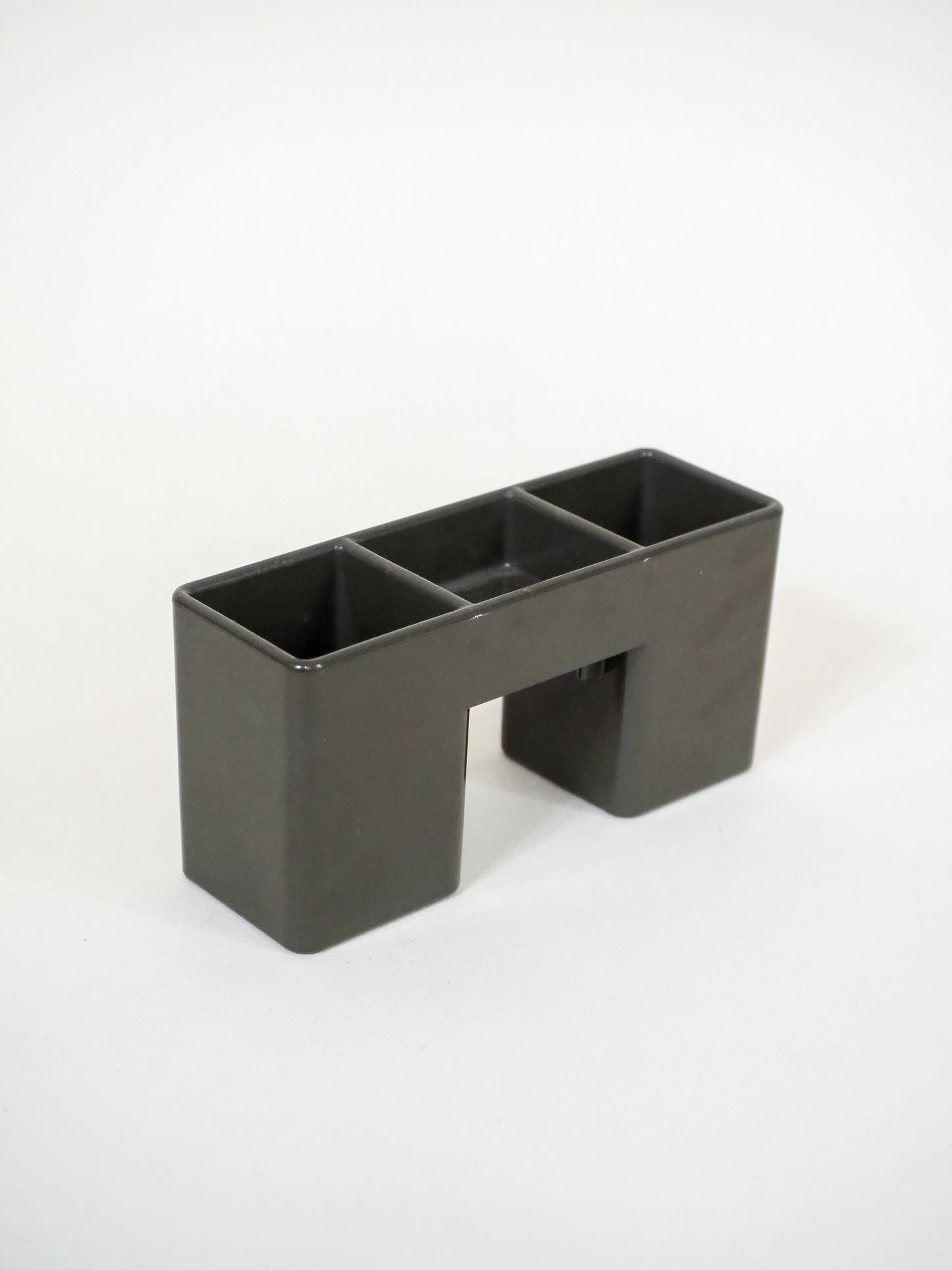 Porte-crayons de bureau – par Ettore Sottsass - 1971