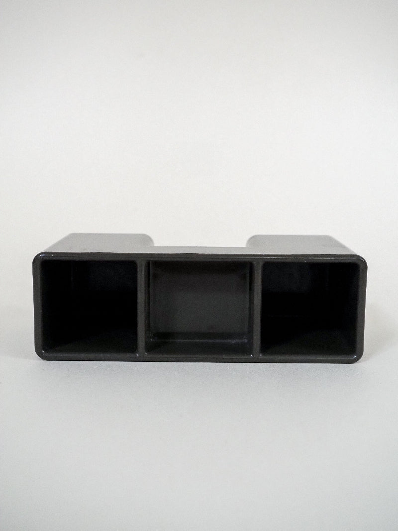 Porte-crayons de bureau – par Ettore Sottsass - 1971