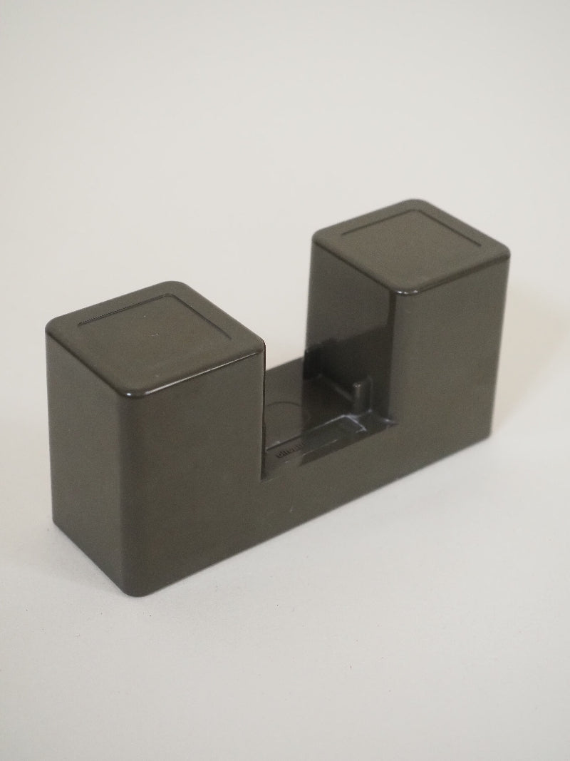 Porte-crayons de bureau – par Ettore Sottsass - 1971