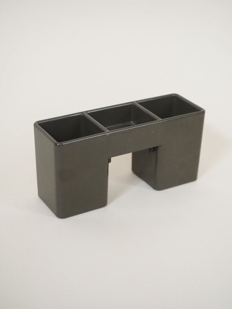 Porte-crayons de bureau – par Ettore Sottsass - 1971
