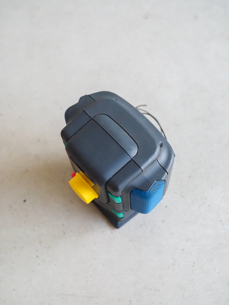 Radio réveil Publicitaire Twingo – Collector Années 90
