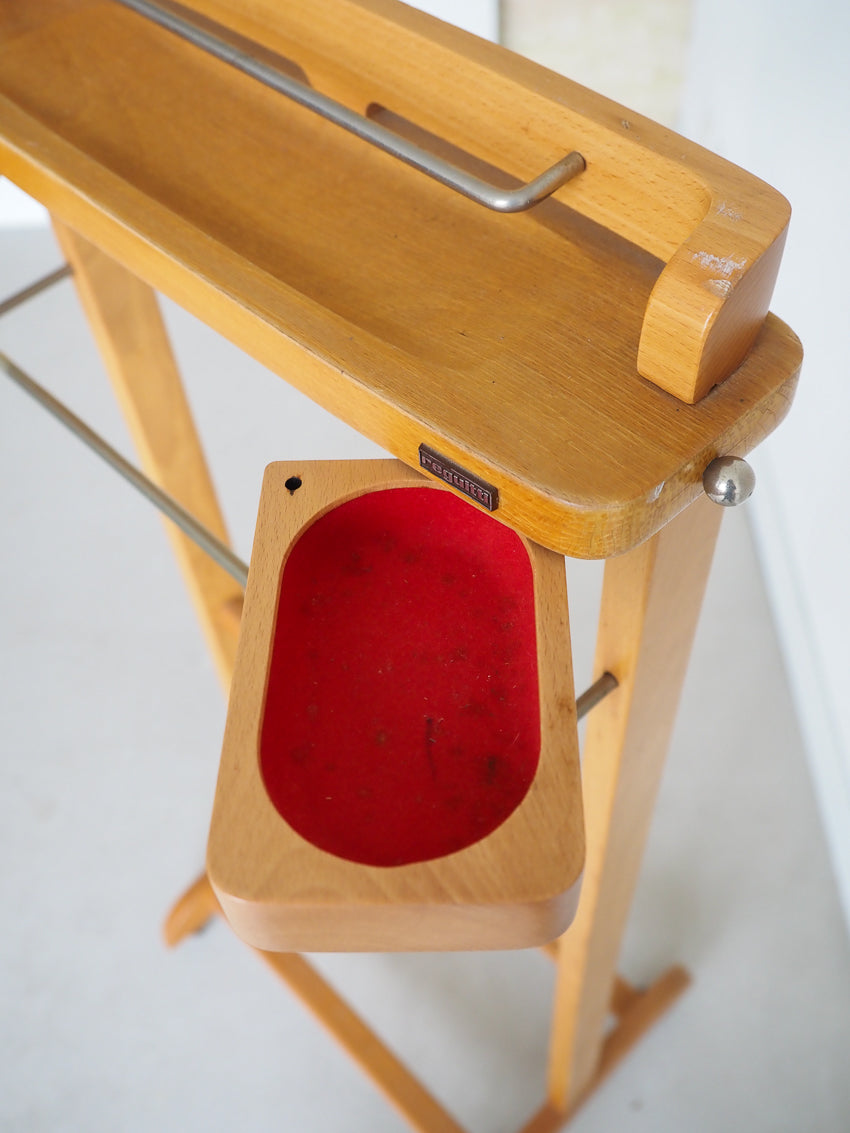 Valet de chambre Fratelli Reguitti