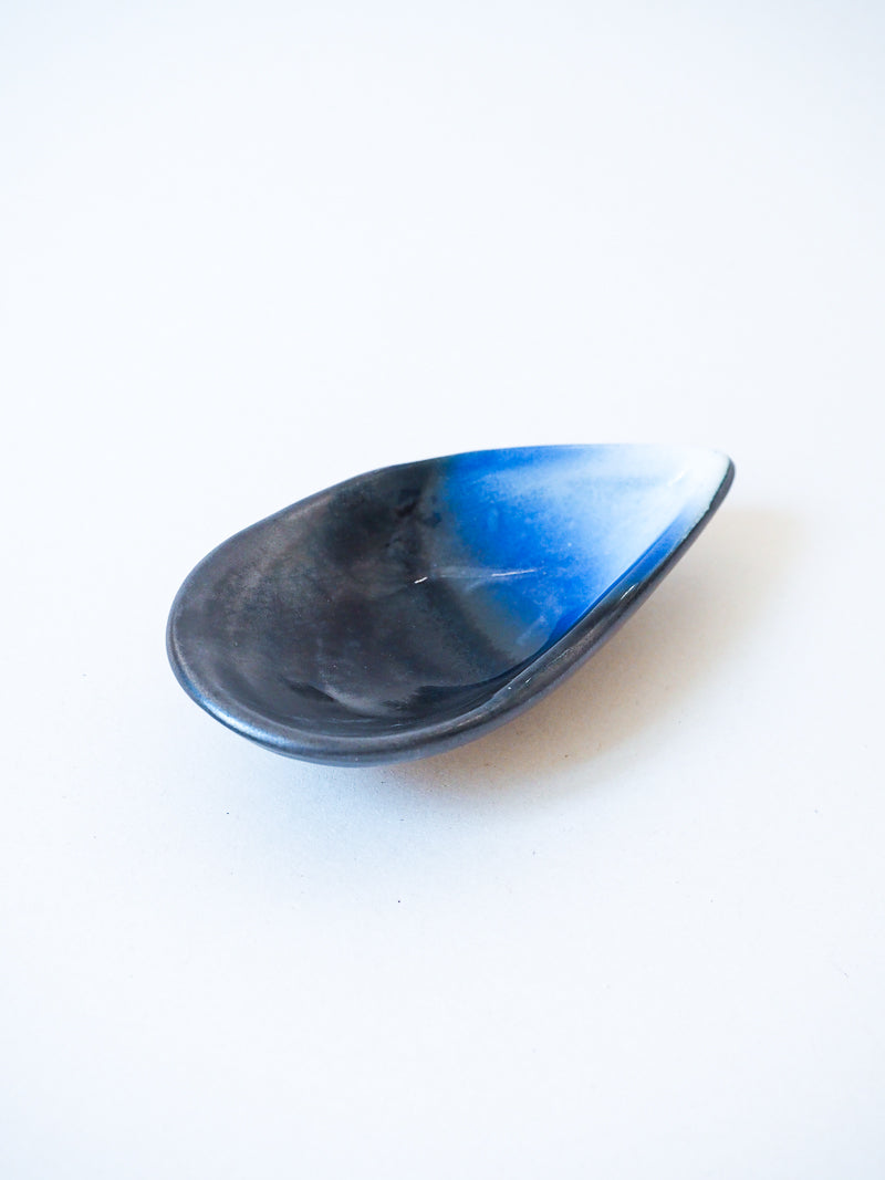 Coupelle céramique Vallauris vintage – forme moule