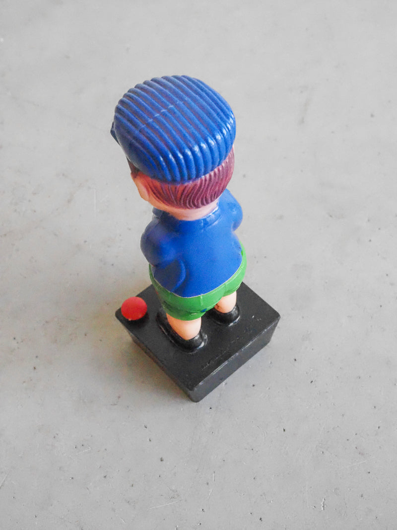 Weepy the wee wee jouet vintage qui fait pipi