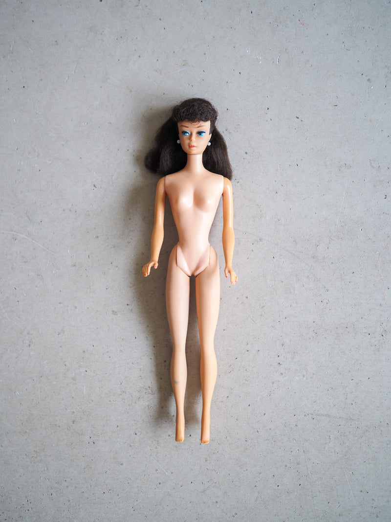 Poupée Barbie 1962 - Midge brune