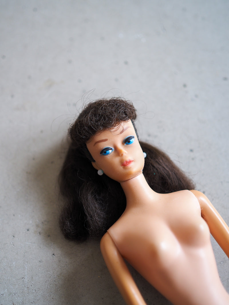 Poupée Barbie 1962 - Midge brune