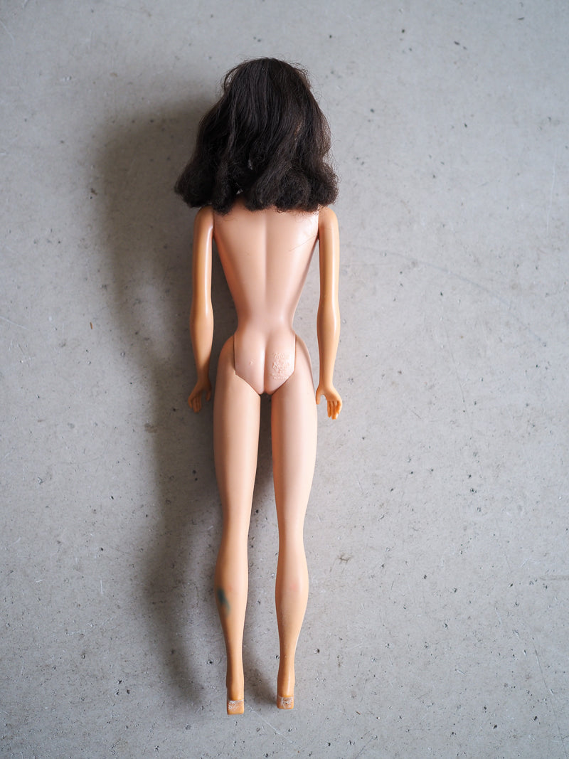 Poupée Barbie 1962 - Midge brune