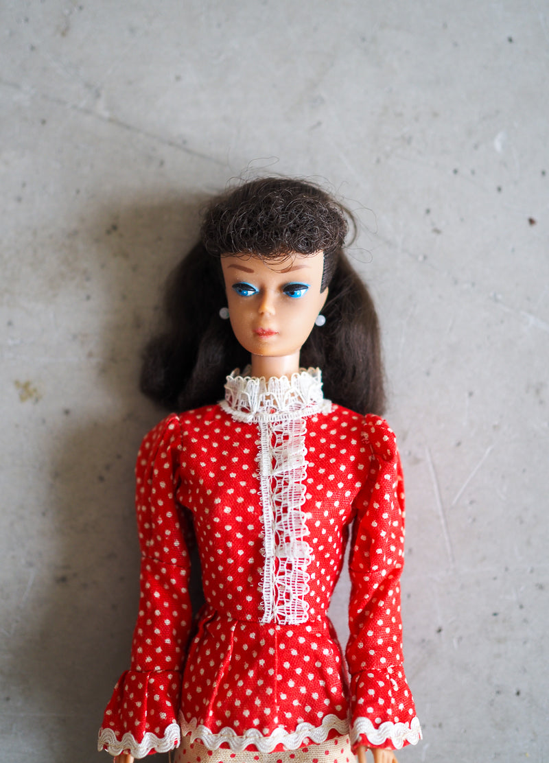 Poupée Barbie 1962 - Midge brune