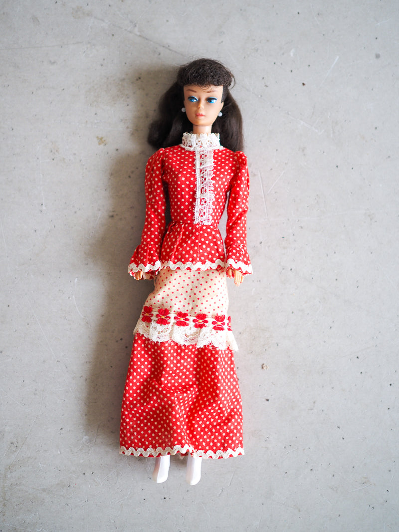 Poupée Barbie 1962 - Midge brune