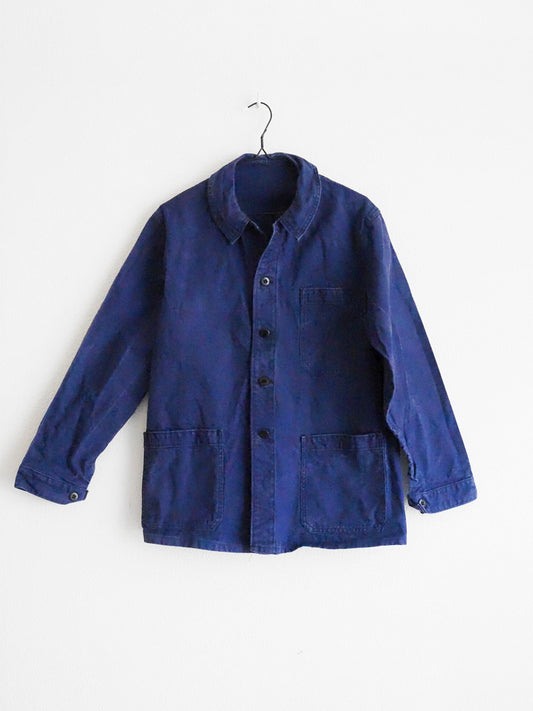 Veste de travail vintage – S/M