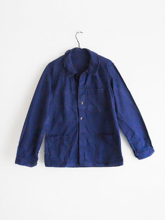 Veste de travail vintage –  S/M