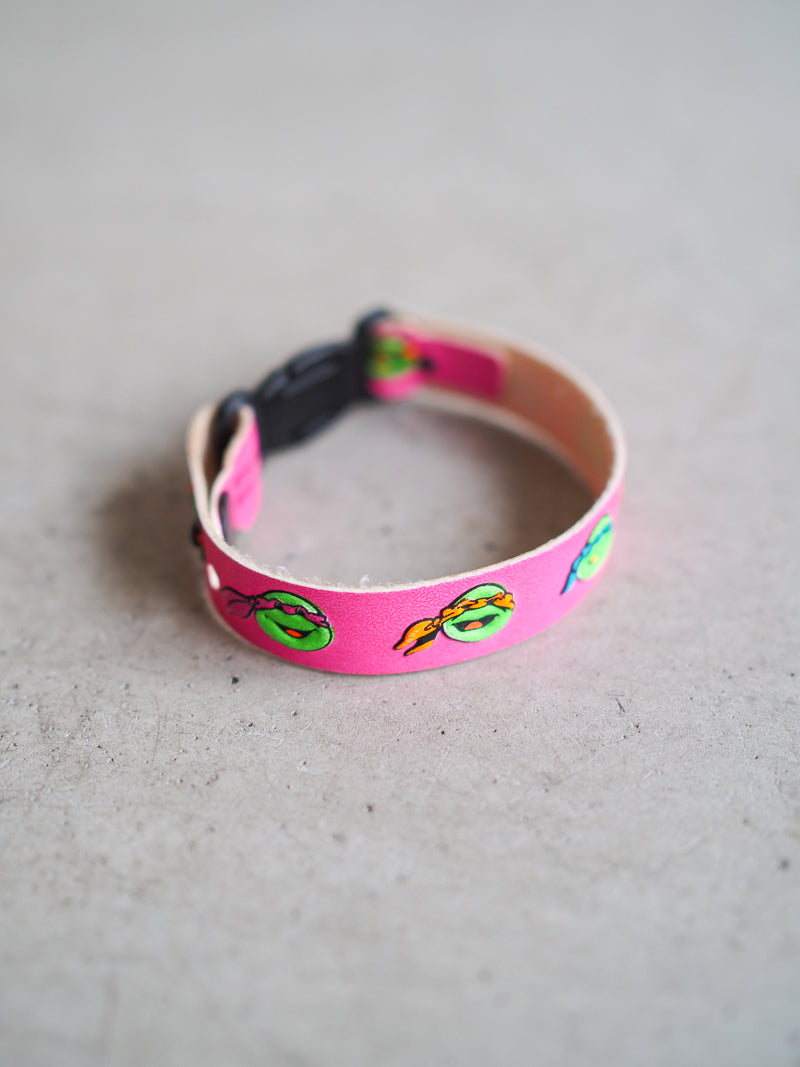 Bracelet Tortues Ninja
