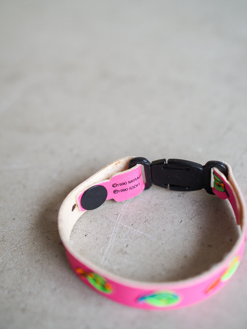 Bracelet Tortues Ninja