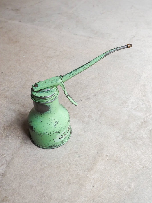 Burette vintage Jex