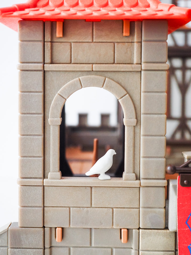 Château Fort Playmobil vintage 3666