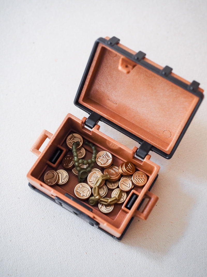 Château Fort Playmobil vintage 3666