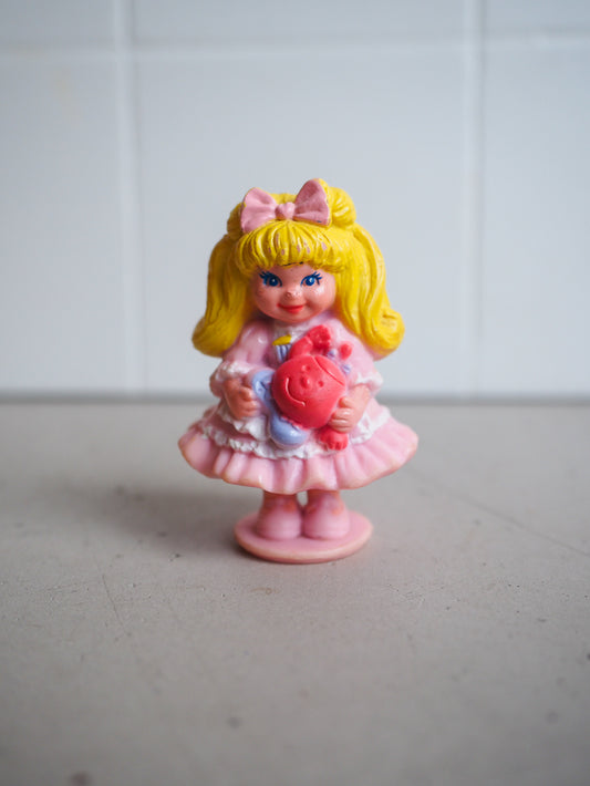 Figurine Cherry Merry Muffin