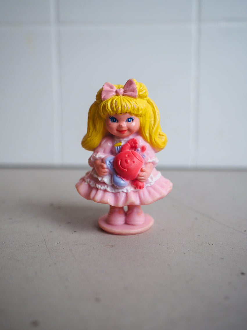 Figurine Cherry Merry Muffin