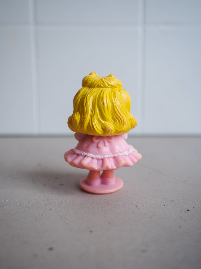 Figurine Cherry Merry Muffin