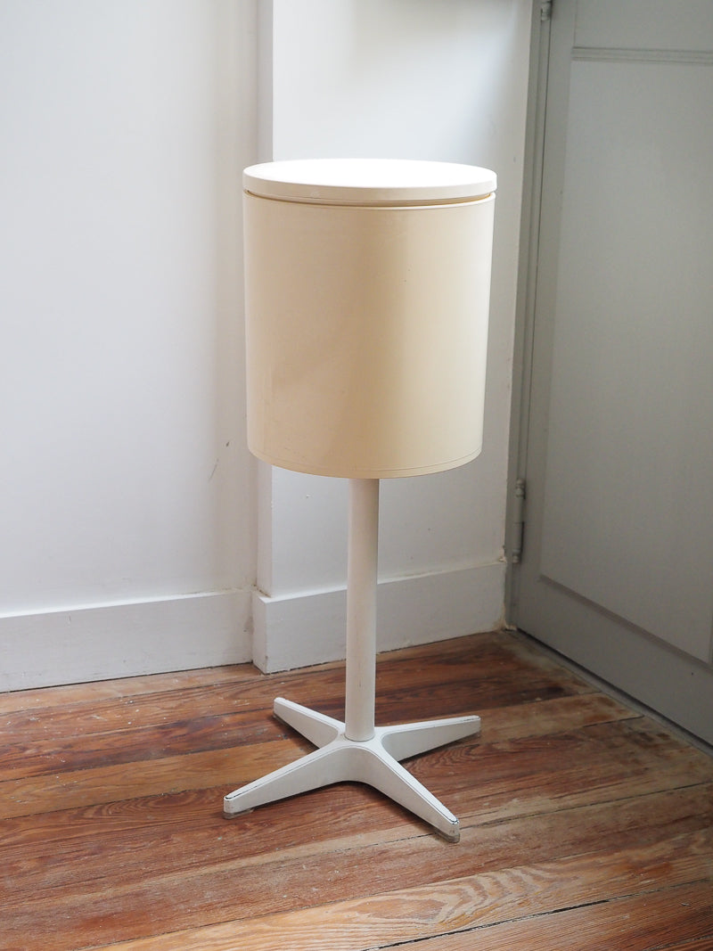 Coiffeuse coffret vintage – Space Age, attribué Bremshey & Co