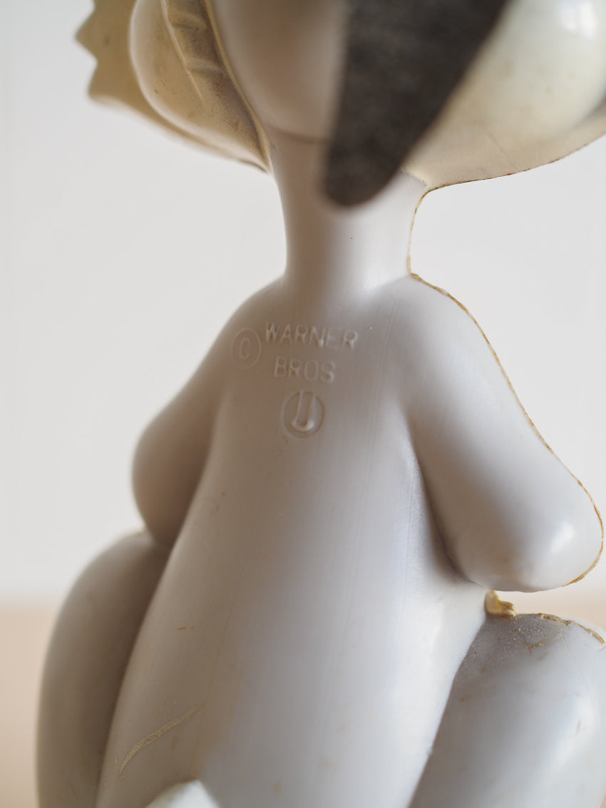 Culbuto Bugs Bunny