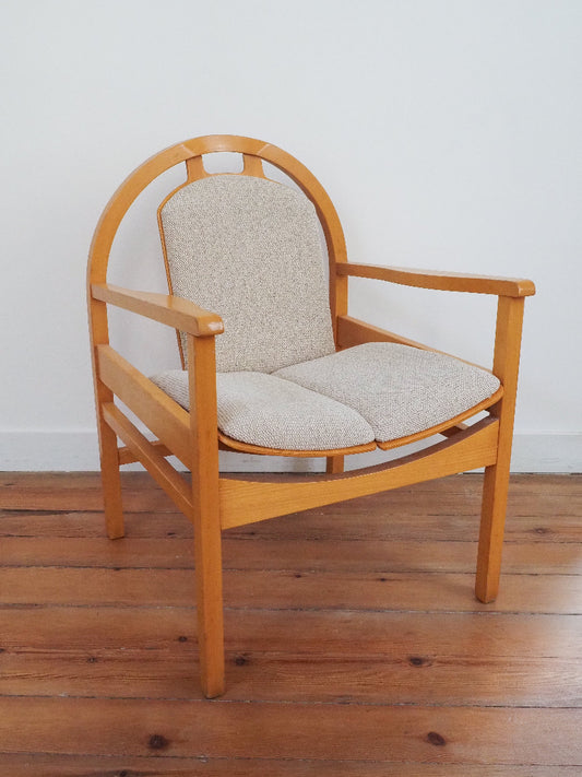 Fauteuil Baumann – Modèle Argos