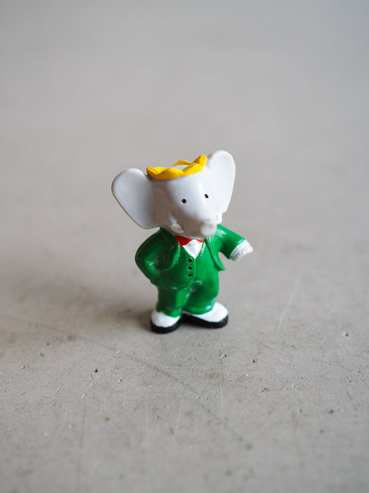 Figurine Babar